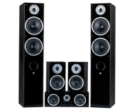 Wilson RAPTOR 7 czarny - 1206697 - zdjęcie 2